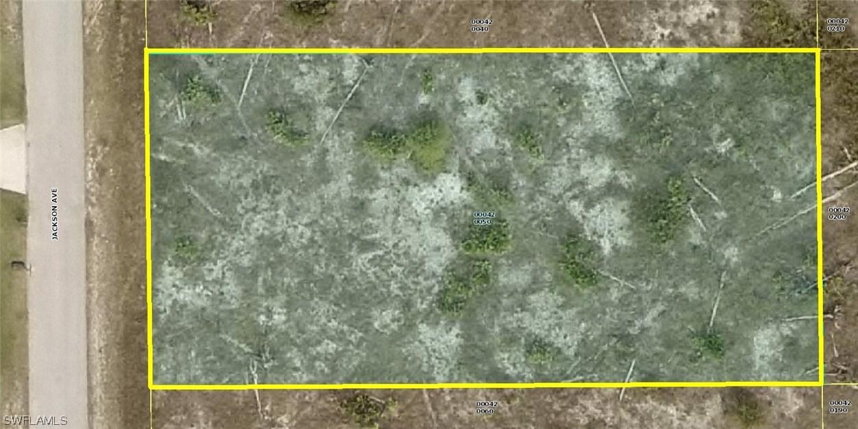 1114 Jackson Ave., Lehigh Acres, FL 33972