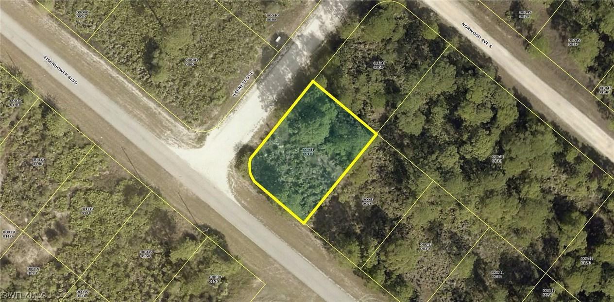 423 Eisenhower Blvd., Lehigh Acres, FL 33974