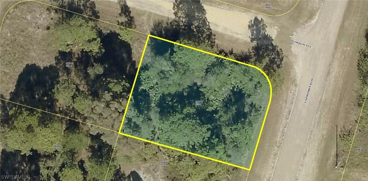 558 Eisenhower Blvd., Lehigh Acres, FL 33974