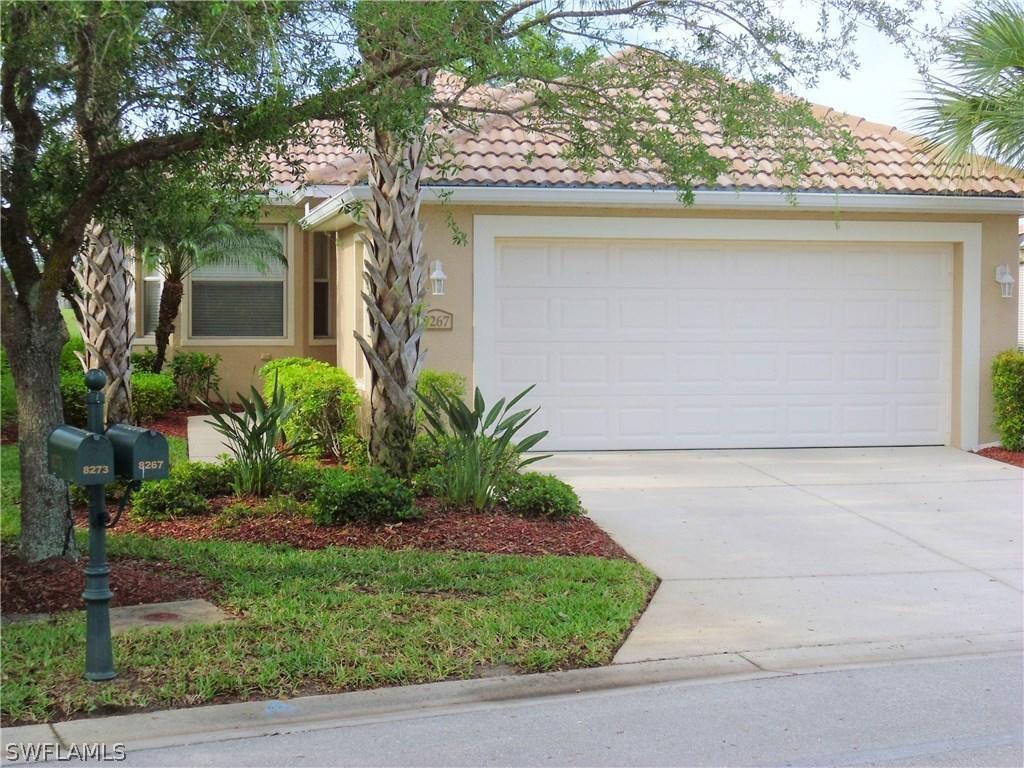 8267 Langshire Way, Fort Myers, FL 33912