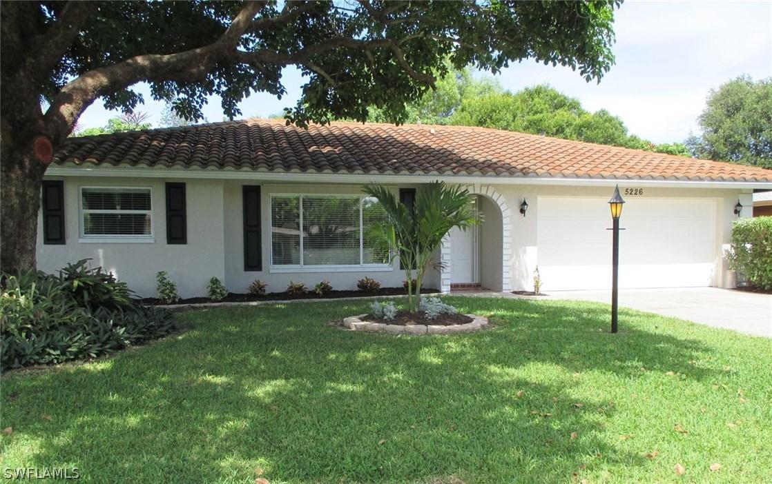 5226 Glade Ct., Cape Coral, FL 33904