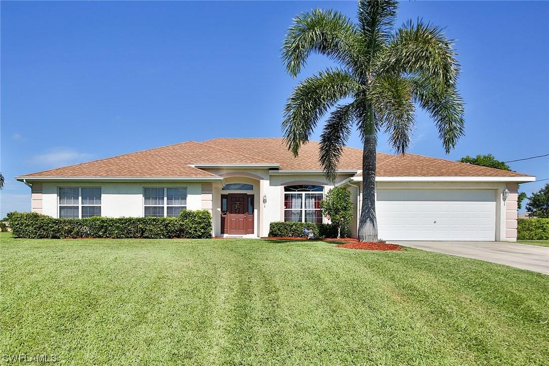 930 NW Juanita Pl., Cape Coral, FL 33993