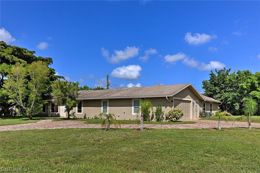 1873 52nd St., Naples, FL