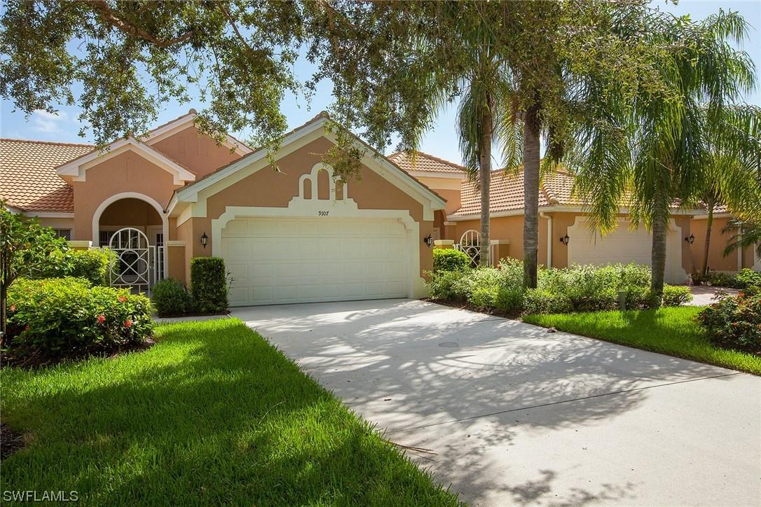 9107 Spring Run Blvd., Estero, FL 34135