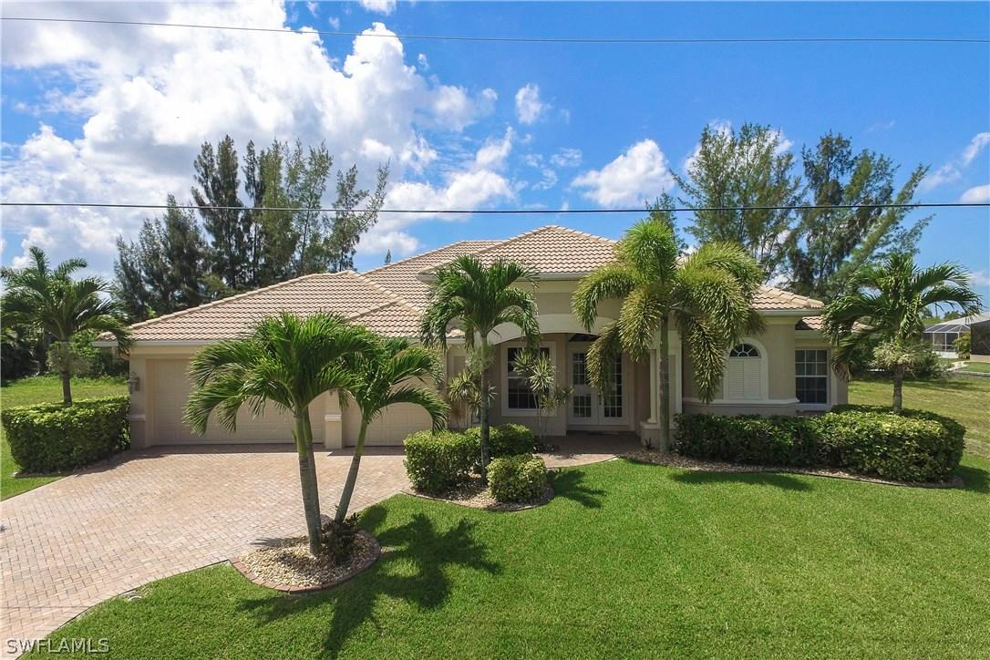2828 SW 35th St., Cape Coral, FL 33914