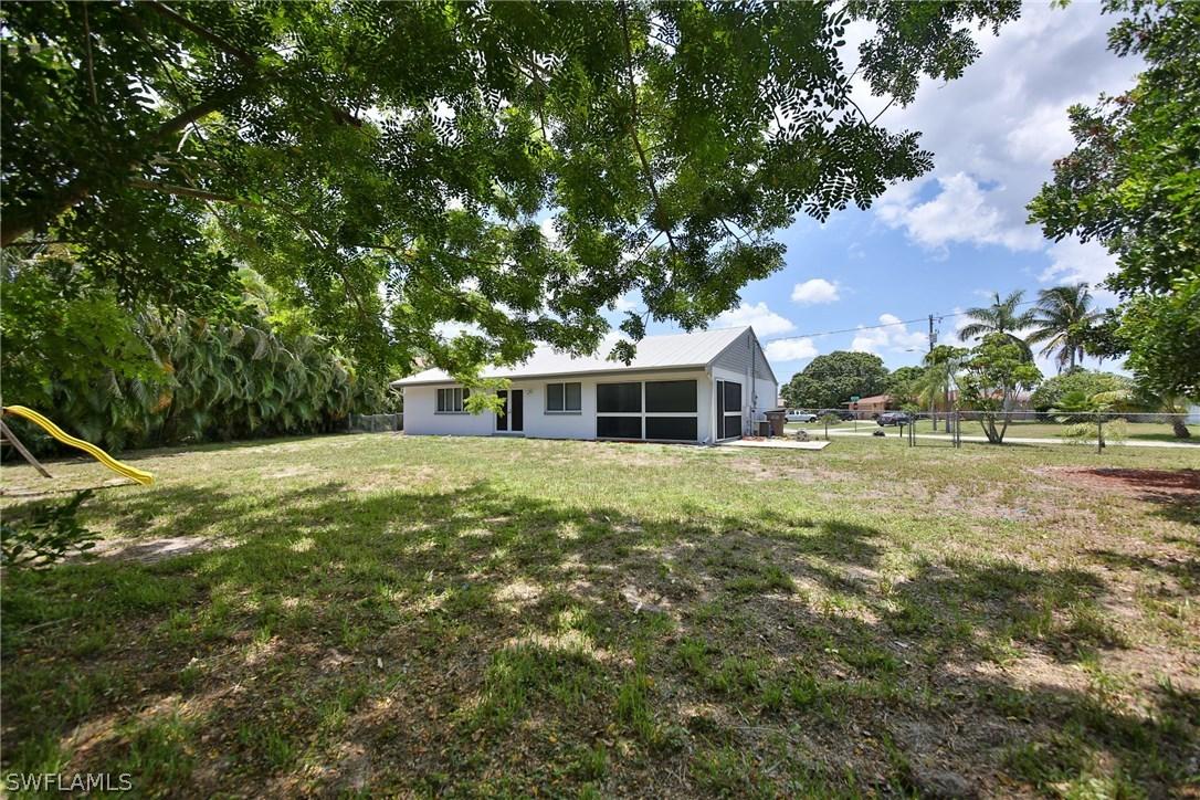 2841 SE 17th Ave., Cape Coral, FL 33904
