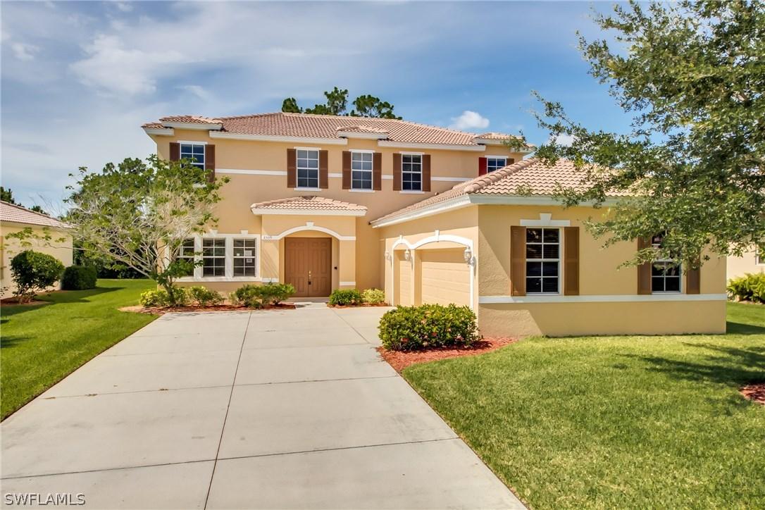 2559 Sawgrass Lake Ct., Cape Coral, FL 33909