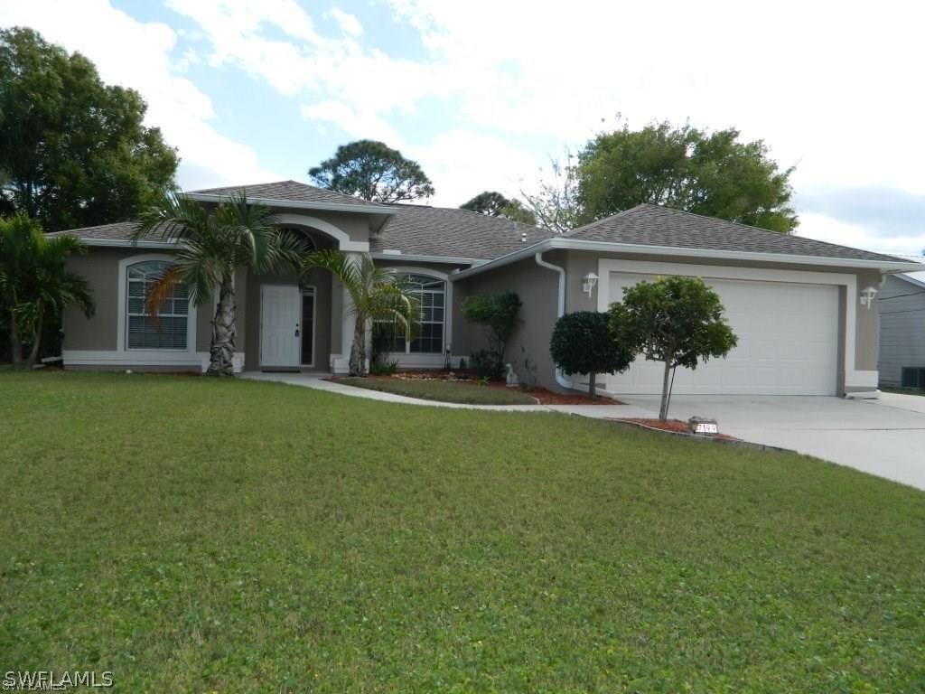 17199 Malaga Rd., Fort Myers, FL 33967
