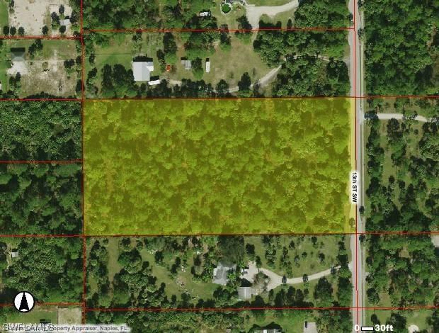 XXX 13 St., Naples, FL 34117