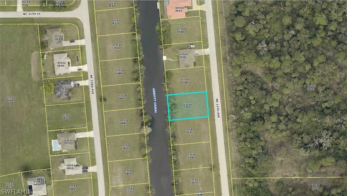 1312 NE 24th Ave., Cape Coral, FL 33909