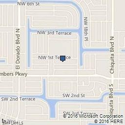 2025 NW 1st St., Cape Coral, FL 33993