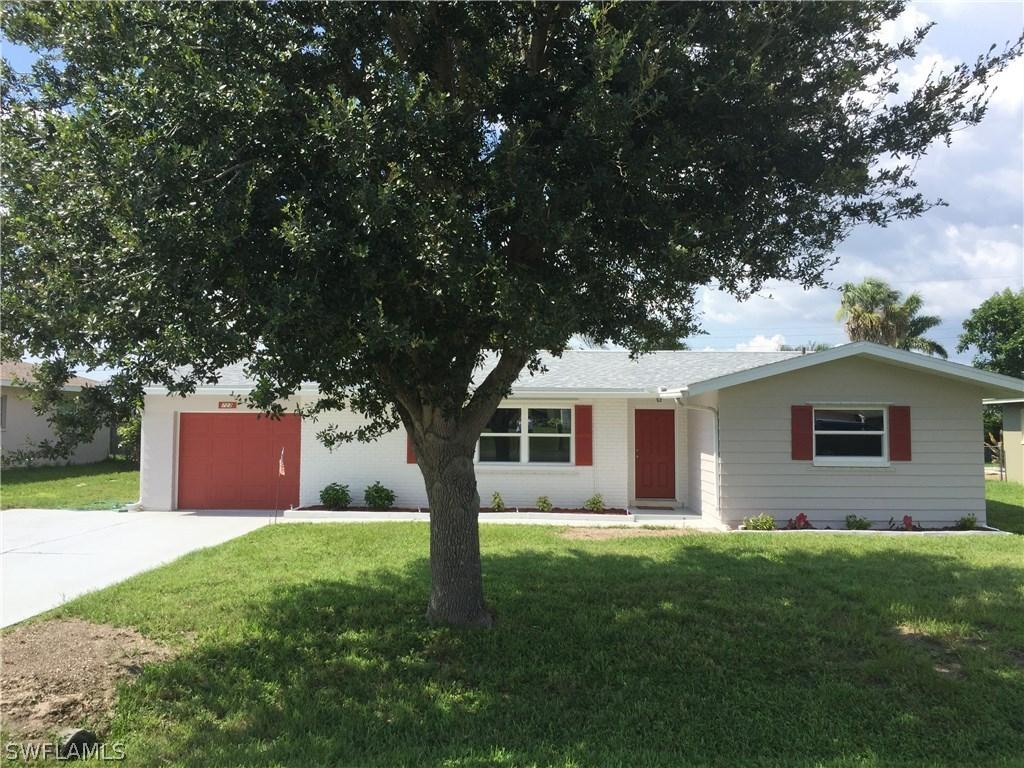 723 Sabur Ct., Cape Coral, FL 33904