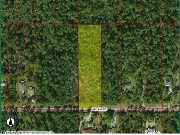 ~2819 14th Ave., Naples, FL 34120