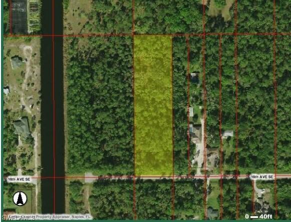 ~3961 16th Ave., Naples, FL 34117