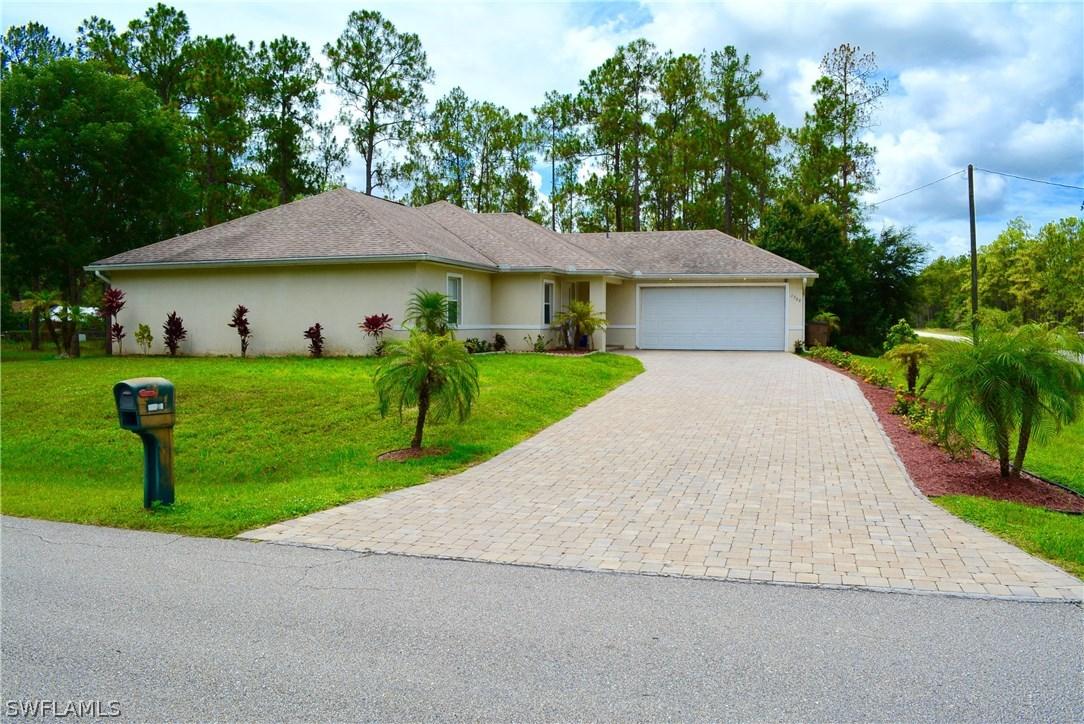 1700 E 15th St., Lehigh Acres, FL 33972