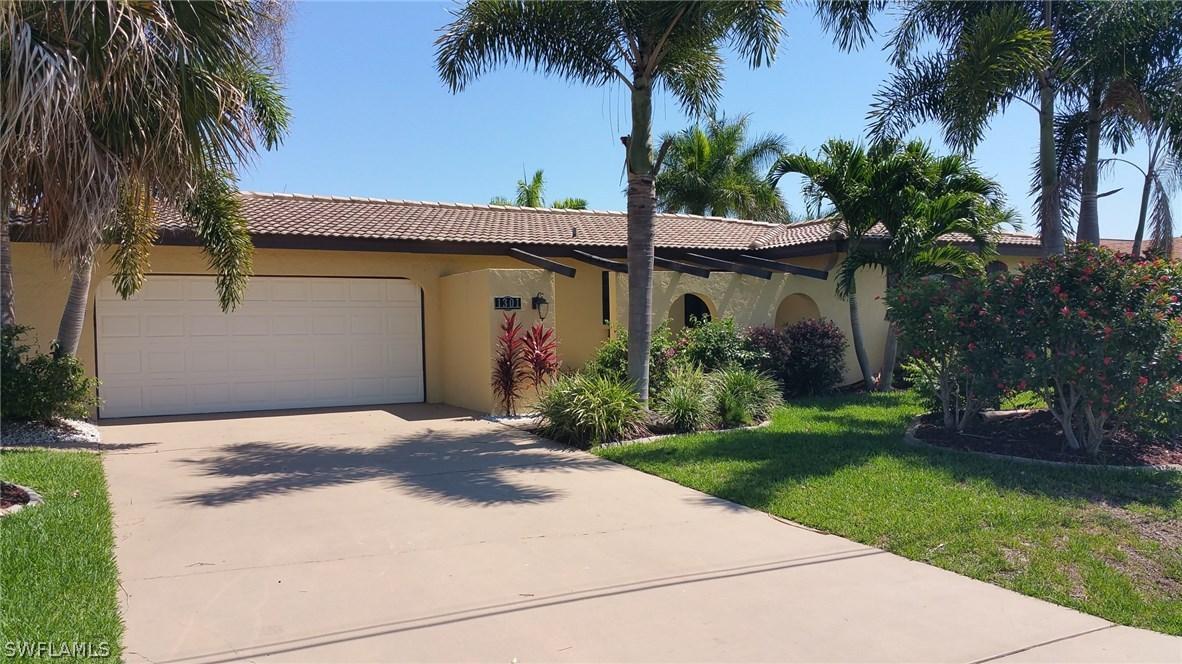 1301 SE 40th Ter., Cape Coral, FL 33904