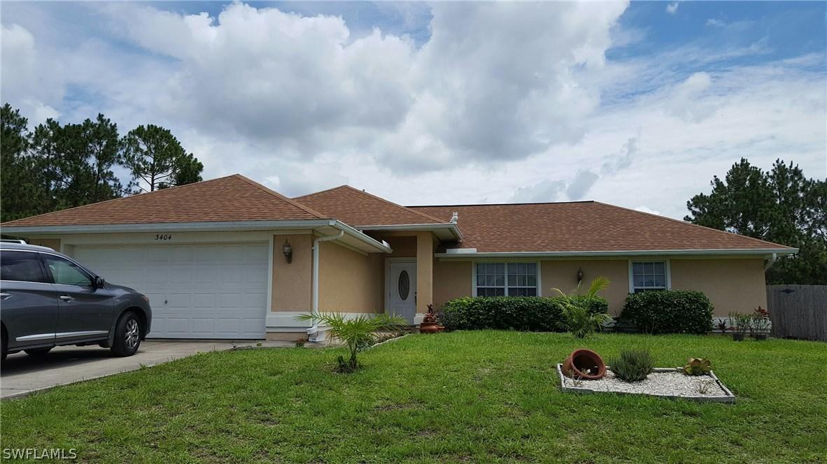 [Address Hidden by Seller], Lehigh Acres, FL 33976
