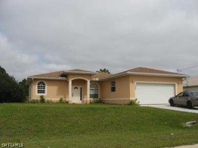 3602 4th St., Lehigh Acres, FL 33976