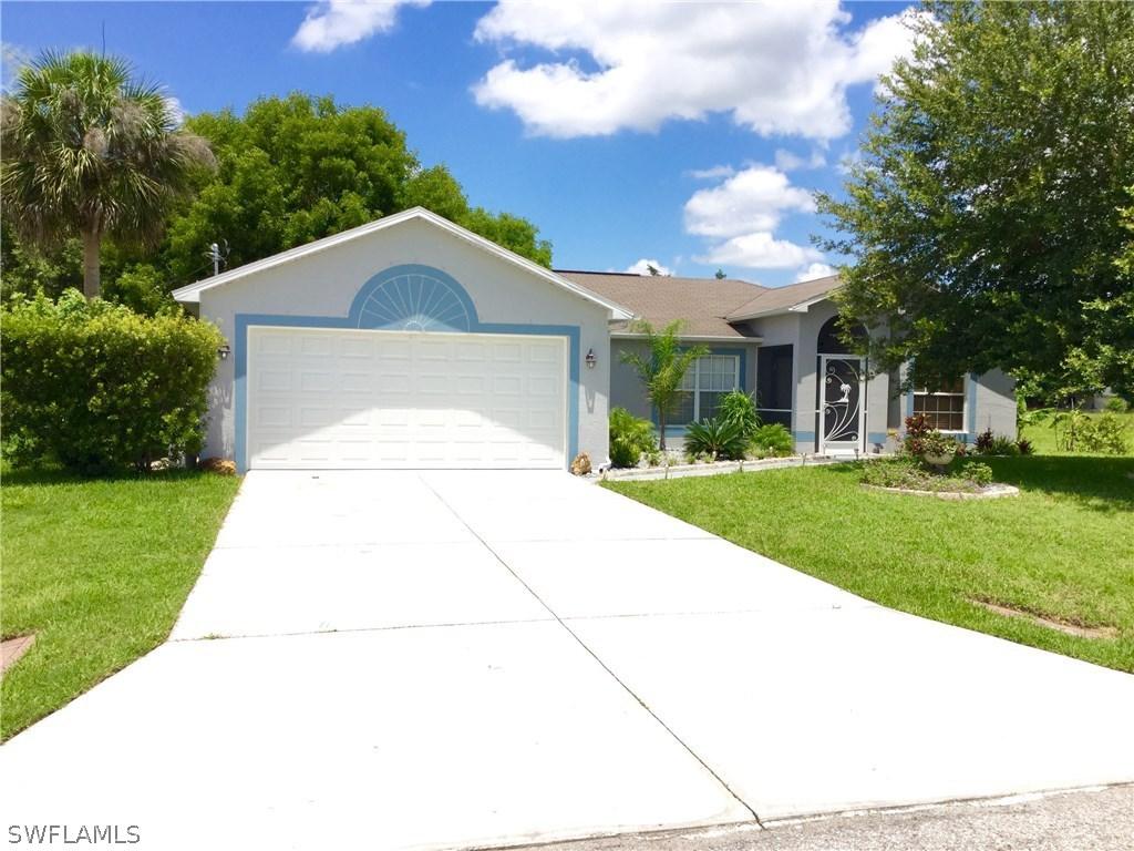 121 8th Ave., Lehigh Acres, FL 33936