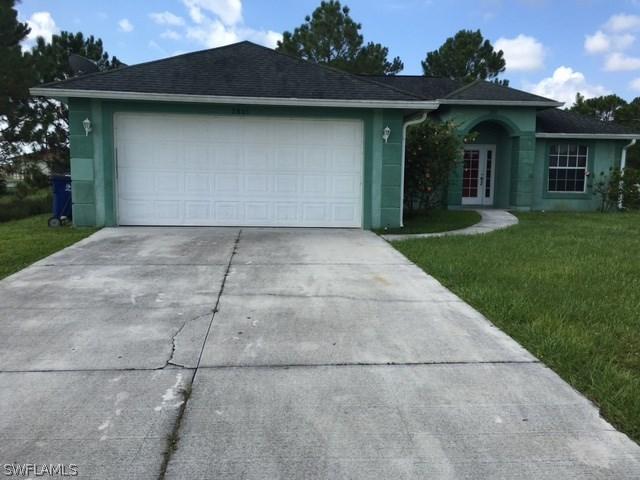 2805 18th St., Lehigh Acres, FL 33976