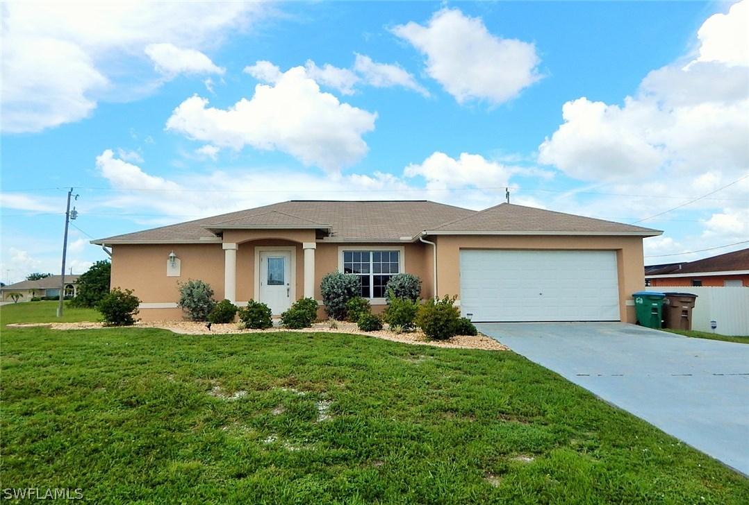 331 Kismet Pkwy., Cape Coral, FL 33909