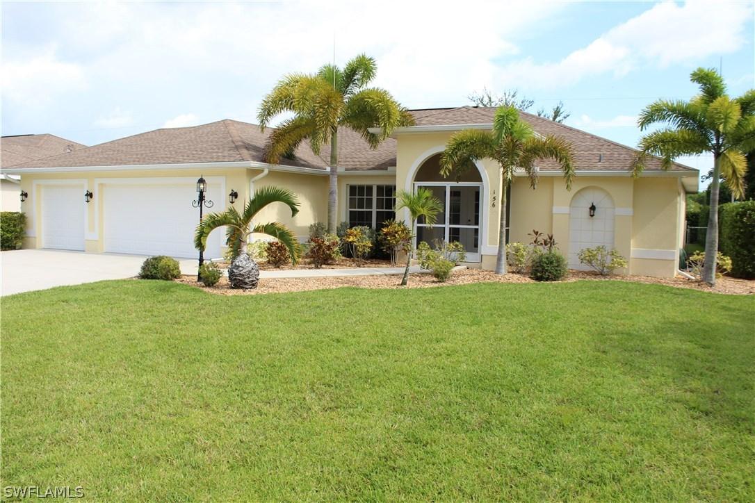 156 SE 23rd Ter., Cape Coral, FL 33990
