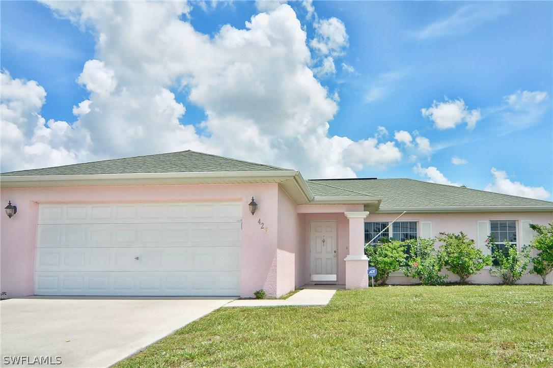 427 NW 6th St., Cape Coral, FL 33993