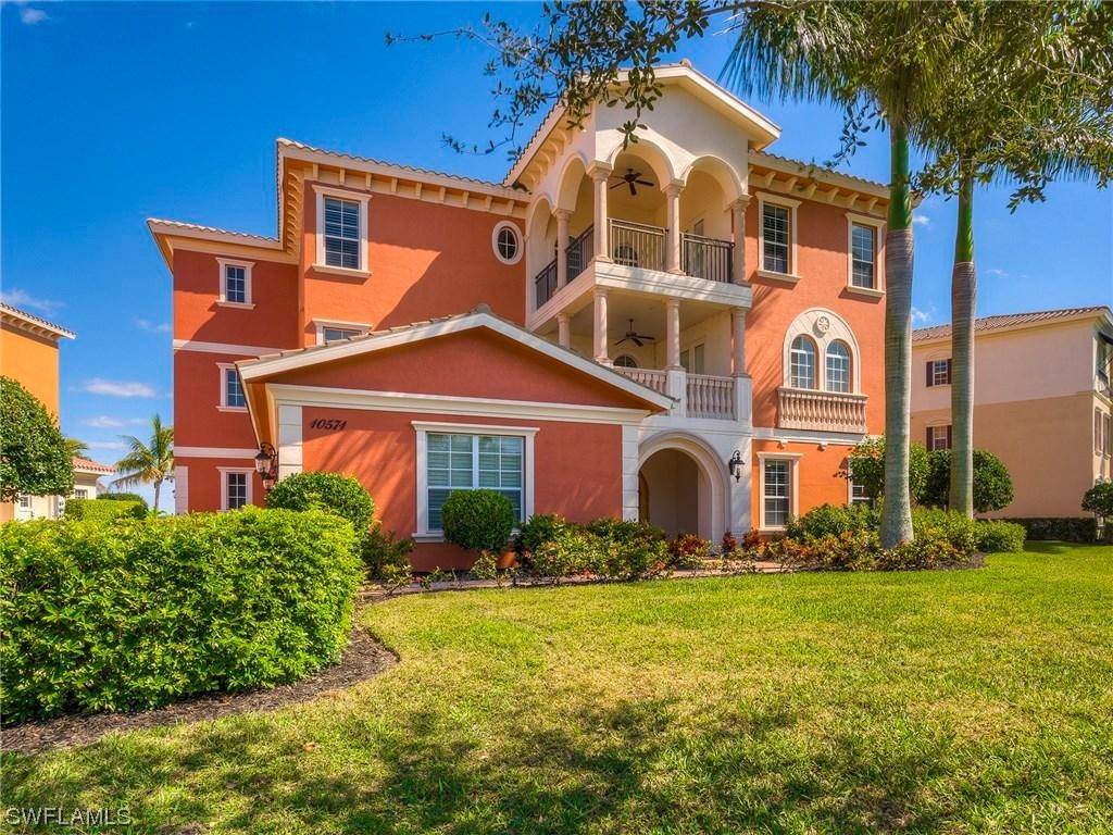 10591 Via Milano Dr. #1303, Miromar Lakes, FL 33913