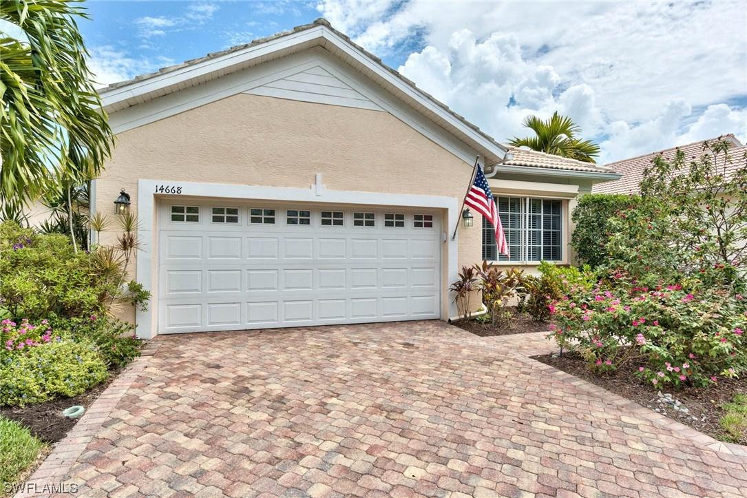 14668 Glen Eden Dr., Naples, FL 34110