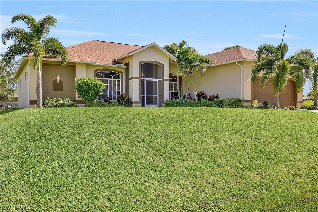 2749 NW 4th Ter., Cape Coral, FL 33993