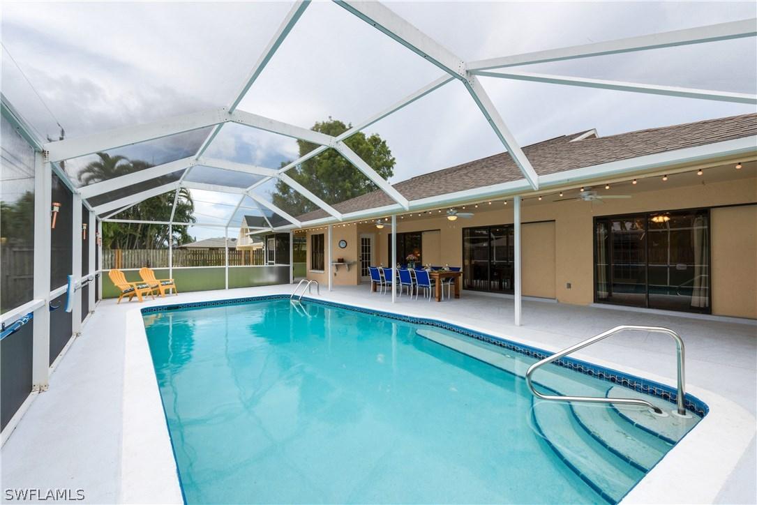 3615 SW 6th Pl., Cape Coral, FL 33914