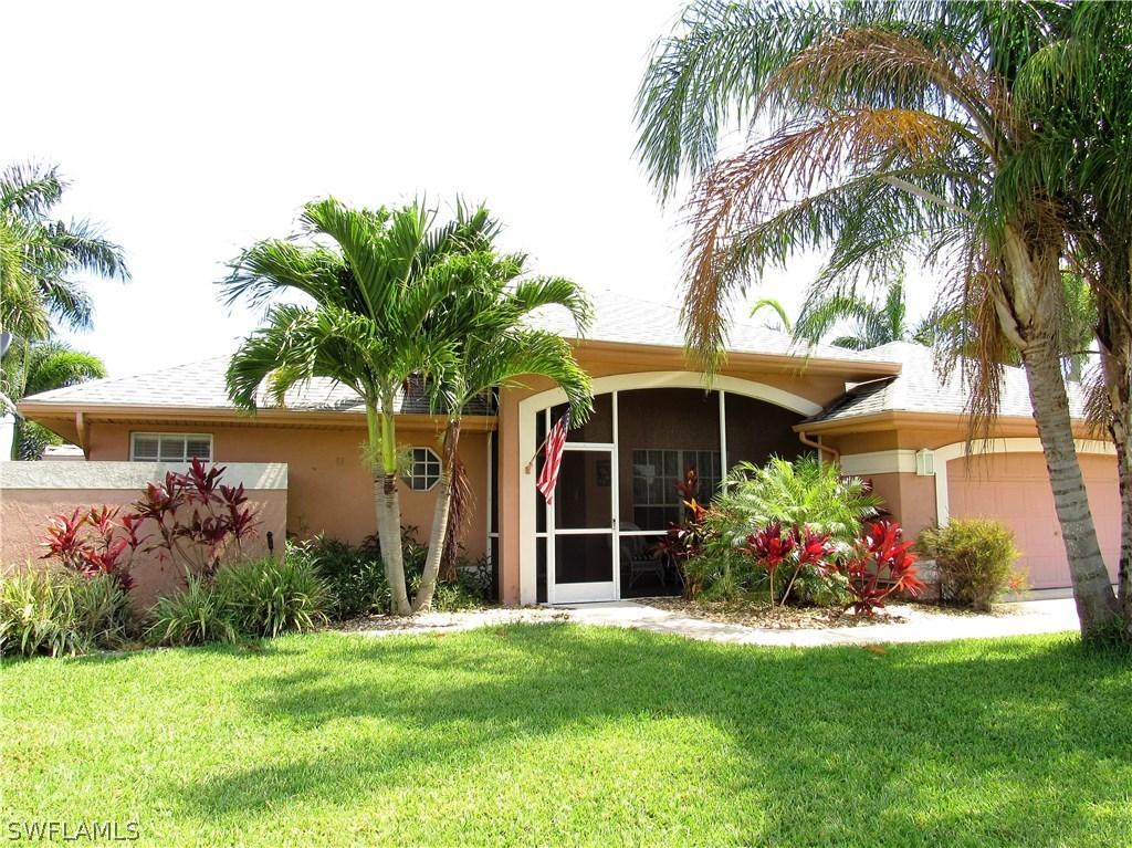 1817 SE 14th St., Cape Coral, FL 33990