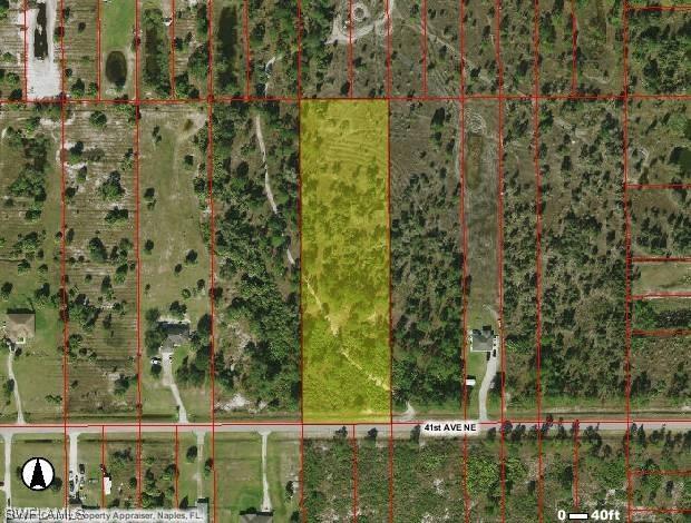 41st Ave., Naples, FL 34120
