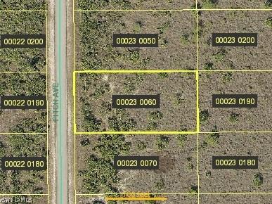 1312 Fitch Ave., Lehigh Acres, FL 33972