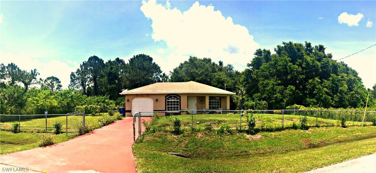 3103 E 16th St., Lehigh Acres, FL 33972