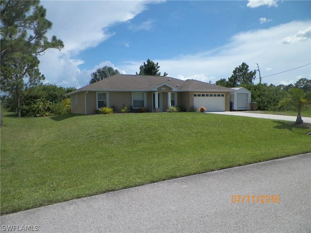 3405 13th St., Lehigh Acres, FL 33971