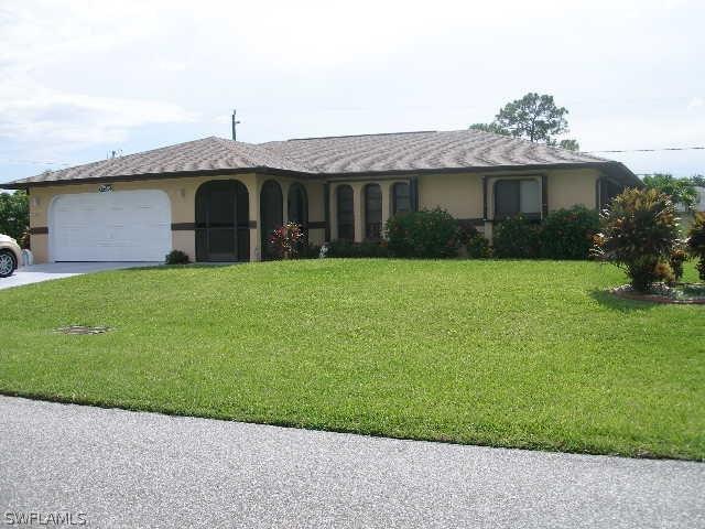 [Address Hidden by Seller], Fort Myers, FL 33967