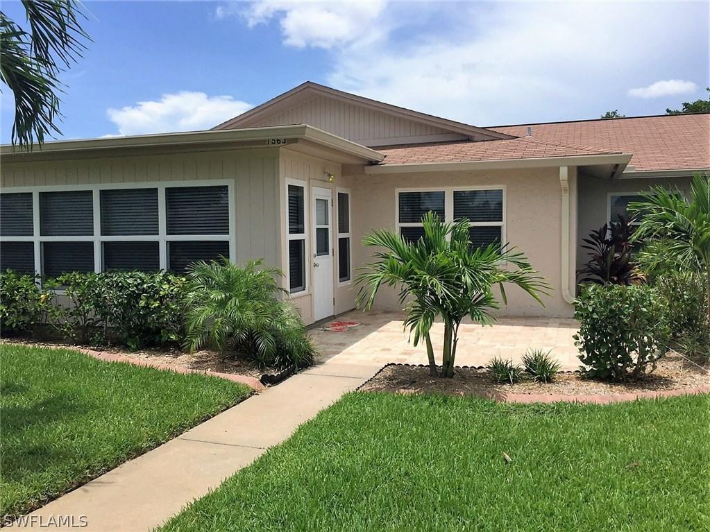 1563 Whiskey Creek Dr., Fort Myers, FL 33919