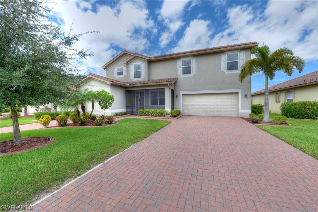 21571 Bella Terra Blvd., Estero, FL 33928