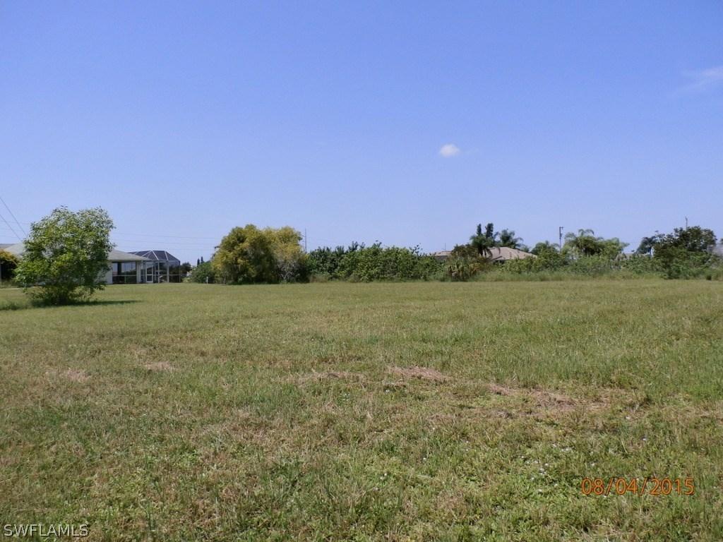 1105 NE 11th Ter., Cape Coral, FL 33909