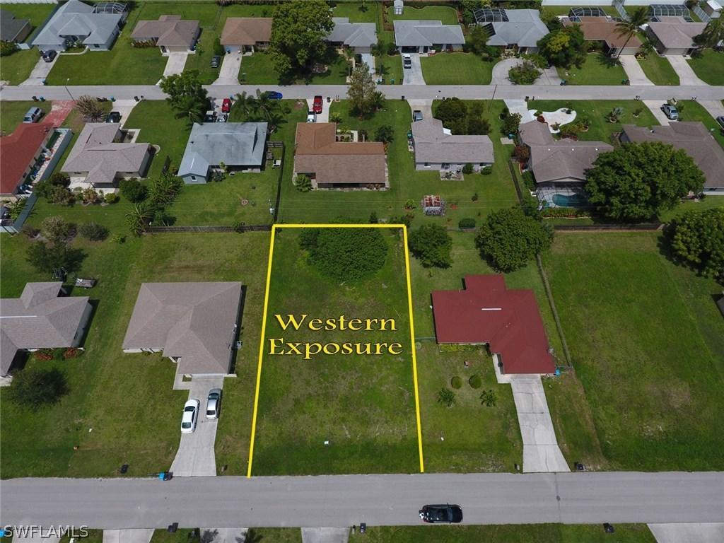 3322 SW Santa Barbara Pl., Cape Coral, FL 33914