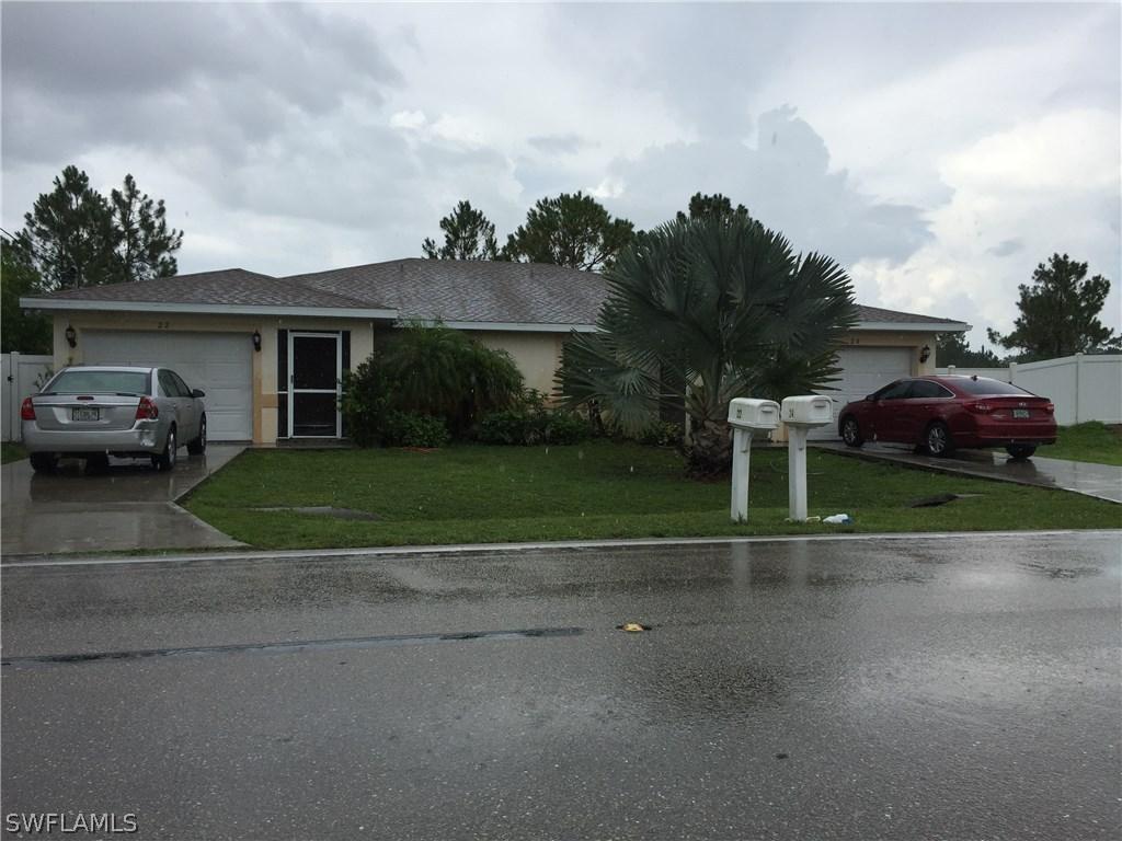 22/24 W 12th St., Lehigh Acres, FL 33972