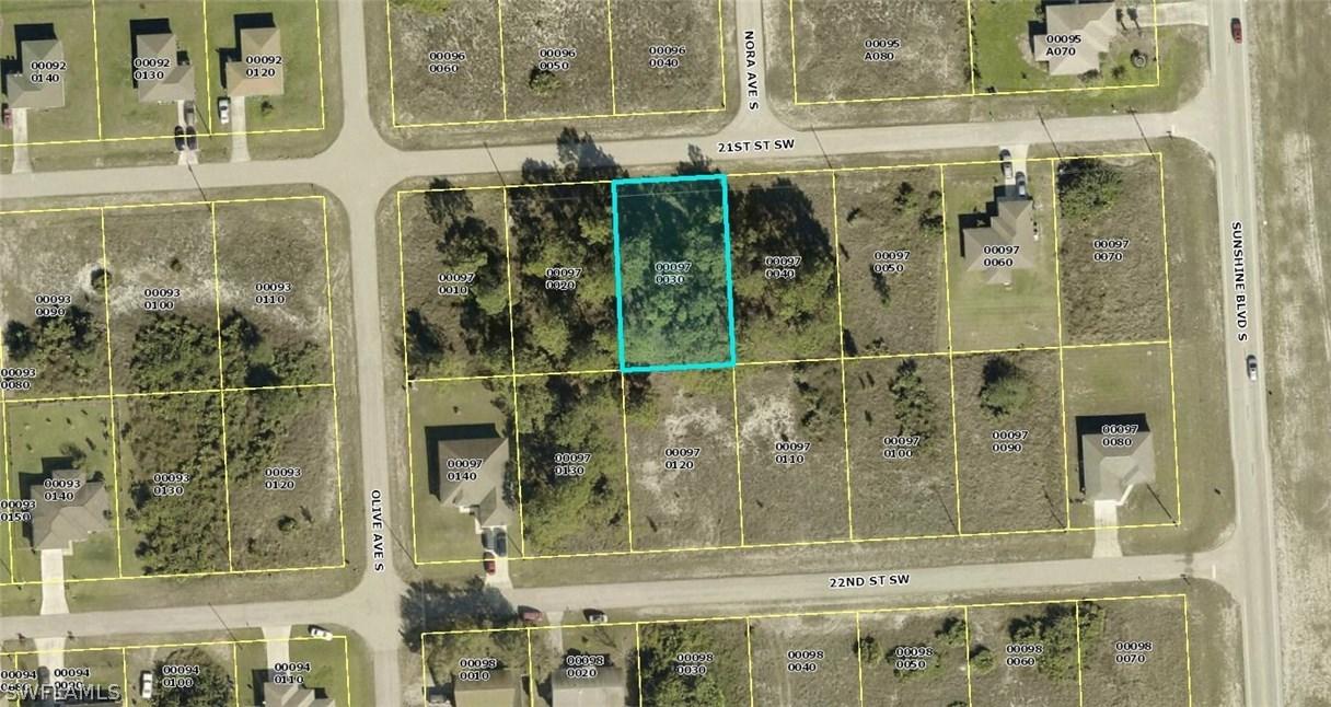 3109 21st St., Lehigh Acres, FL 33976