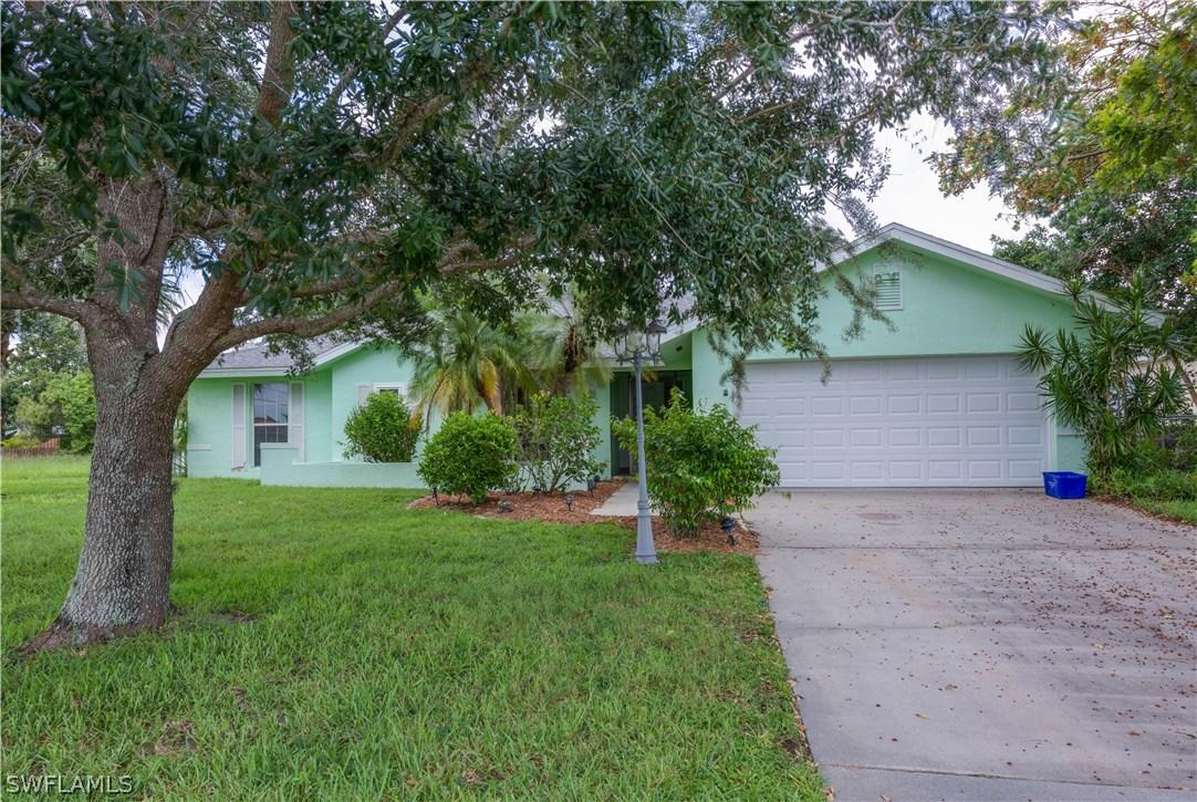 929 SE 21st Ave., Cape Coral, FL 33990