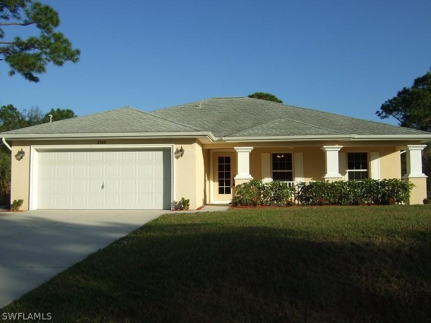 2508 15th St., Lehigh Acres, FL 33971