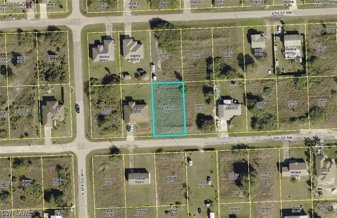 3914 7th St., Lehigh Acres, FL 33976