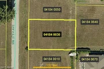 605 NW 37th Ave., Cape Coral, FL 33993