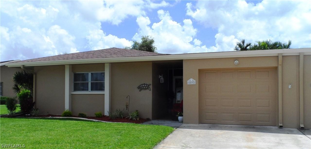5593 Trellis Ln. #611, Fort Myers, FL 33919