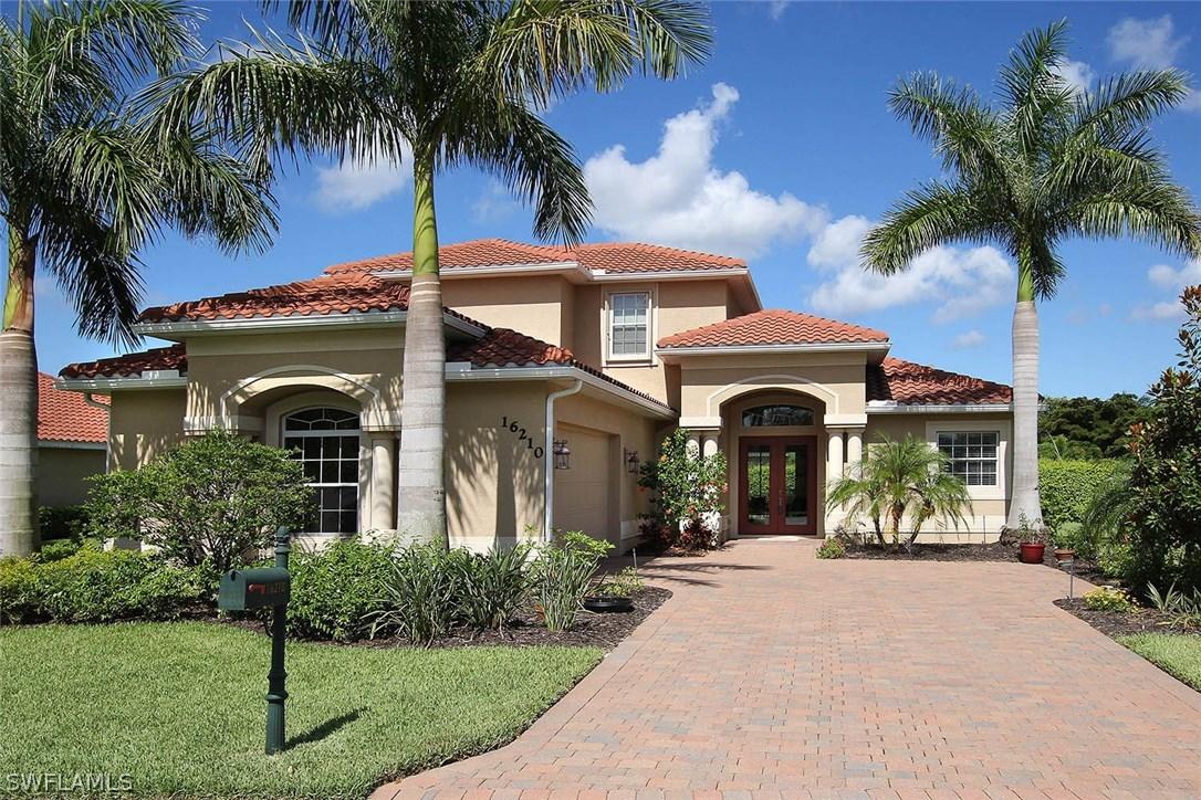 16210 Veridian Dr., Fort Myers, FL 33908