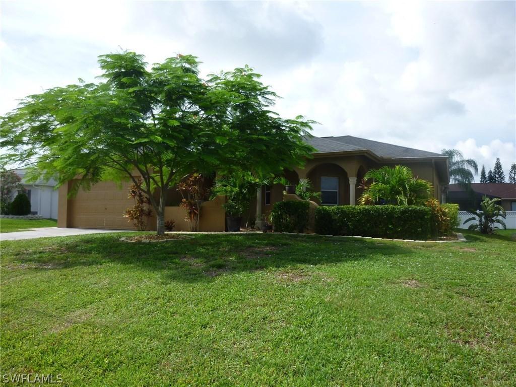 2118 SW 26th St., Cape Coral, FL 33914